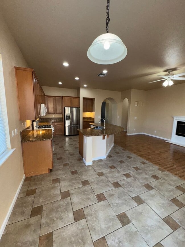 property at 8259 Lauffer Way
