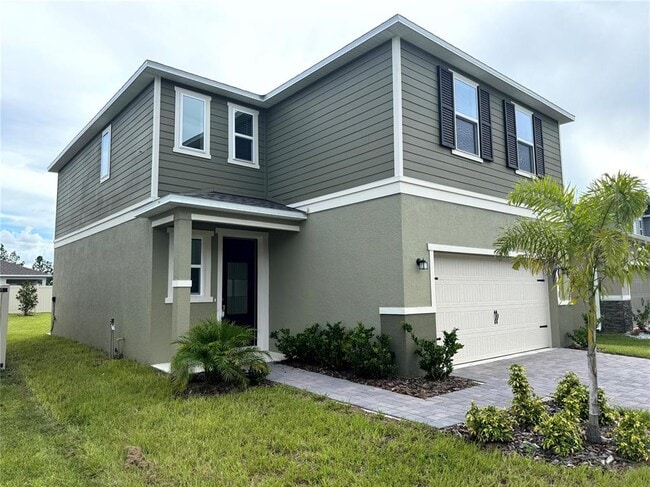 3138 Sanctuary Dr in Clermont, FL - Building Photo - Building Photo