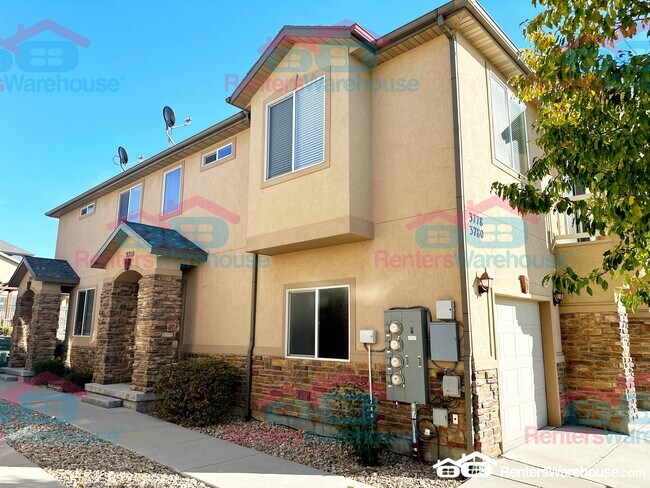 3780 N Prairie Grass Dr in Lehi, UT - Building Photo - Building Photo