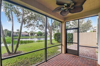 7896 Picklewood Park Dr in Boynton Beach, FL - Foto de edificio - Building Photo