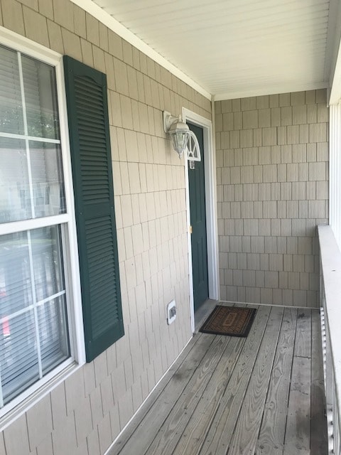 property at 4629 McClelland Dr