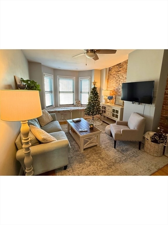 property at 265 Lexington St