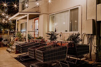 2611 Logan Ave in San Diego, CA - Building Photo - Building Photo