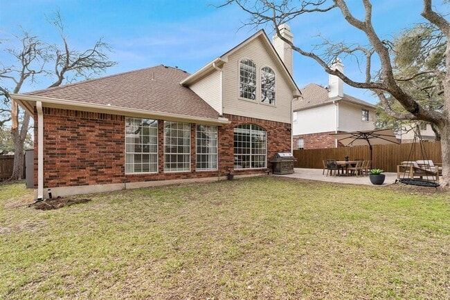 11217 South Bay Ln in Austin, TX - Building Photo - Building Photo