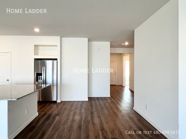 1652 W Aztec Dr in Coolidge, AZ - Building Photo - Building Photo