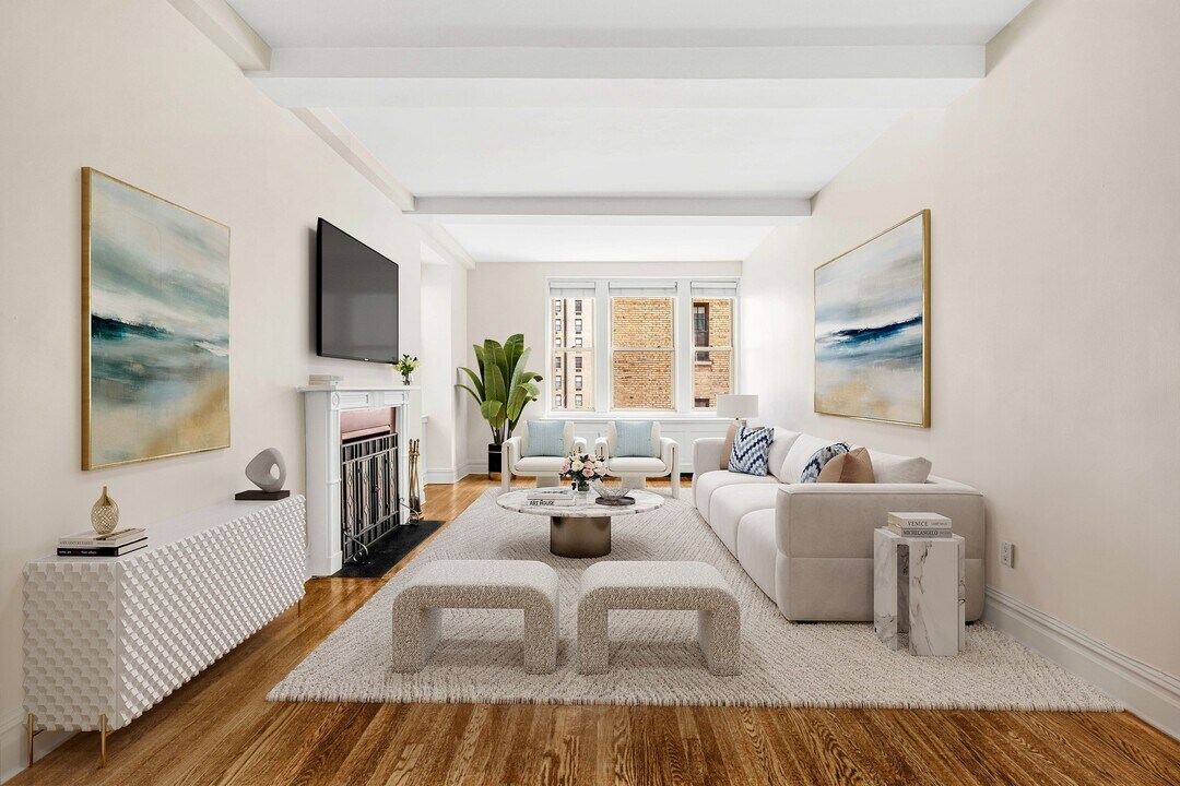 71 Park Ave in New York, NY - Building Photo