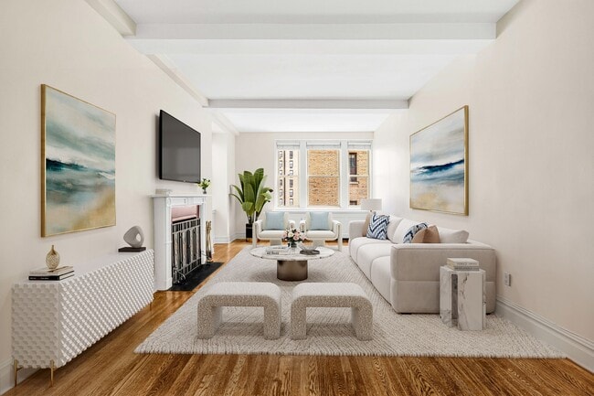 property at 71 Park Ave