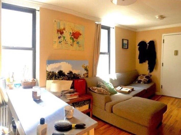 230 E 7th St-Unit -5-C in New York, NY - Building Photo