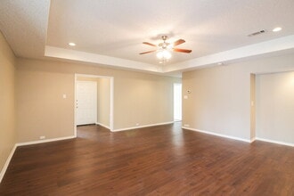 849 Woodridge Cir in Desoto, TX - Building Photo - Building Photo