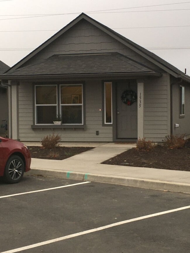 property at 1535 SW 36th Loop