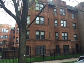 7948-7958 S Ingleside Ave Apartments