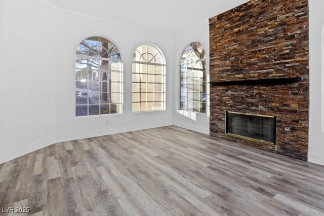 property at 4630 Laguna Vista St