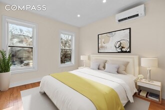 1143 St Marks Ave in Brooklyn, NY - Building Photo - Building Photo