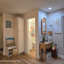 8761 Ilex Ct in Cape Canaveral, FL - Building Photo - Building Photo