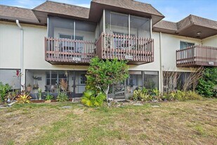 3357 Ramblewood Dr N in Sarasota, FL - Building Photo