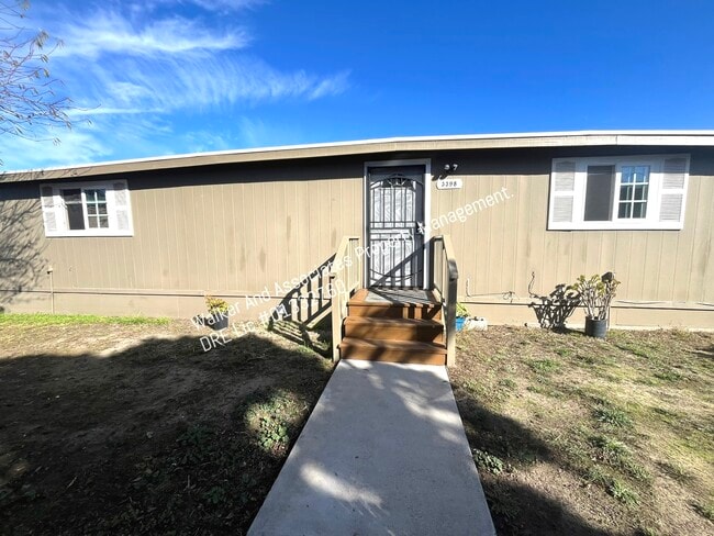 property at 3398 Point Sal Rd