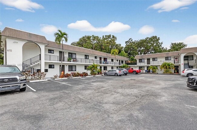 property at 615 NE 26th St