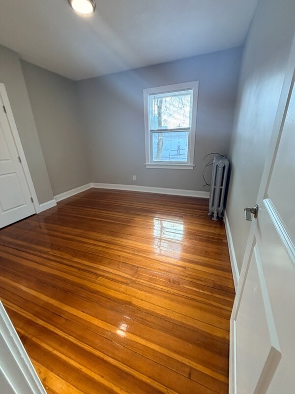 1238 Blue Hill Ave, Unit #2 in Boston, MA - Foto de edificio - Building Photo