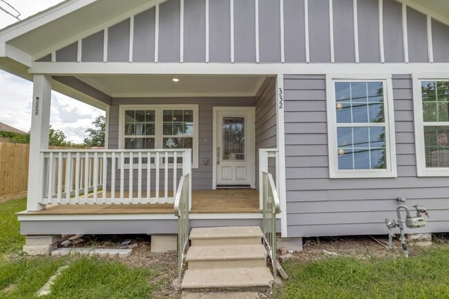 332 Zoe St in Houston, TX - Building Photo - Building Photo