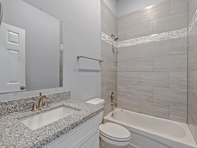 property at 8201 Tower St