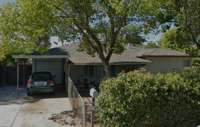 property at 3874 Arden Dr S