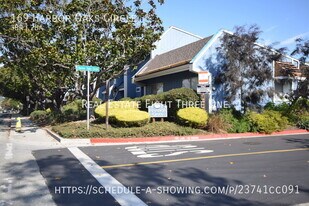169 Harbor Oaks Cir in Santa Cruz, CA - Building Photo