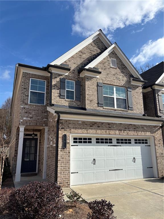 property at 2375 Morgan Pl Dr