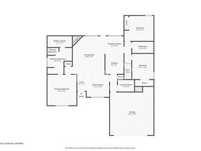 2458 Baird Dr in Southaven, MS - Building Photo - Building Photo