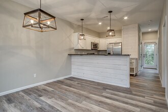 1127 N Washington Ave in Cookeville, TN - Building Photo - Building Photo