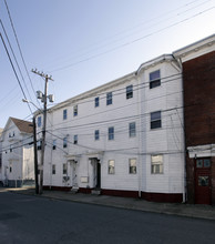 42-44 Gesler St in Providence, RI - Building Photo - Building Photo