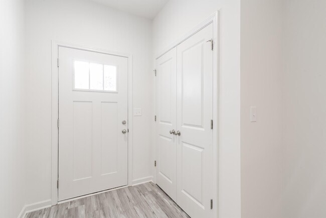 4329 Perkins Rd in Charlotte, NC - Building Photo - Building Photo
