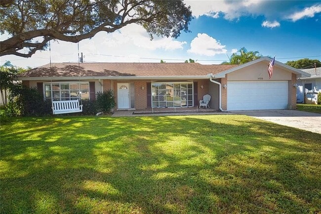 property at 14108 110th Ter