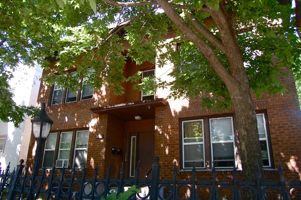 Fourth Avenue Apartments in Minneapolis, MN - Building Photo