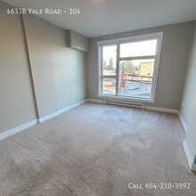 46338 Yale Rd in Chilliwack, BC - Building Photo - Building Photo