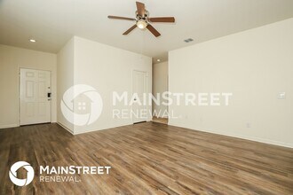 5010 Dawn Break in Saint Hedwig, TX - Building Photo - Building Photo