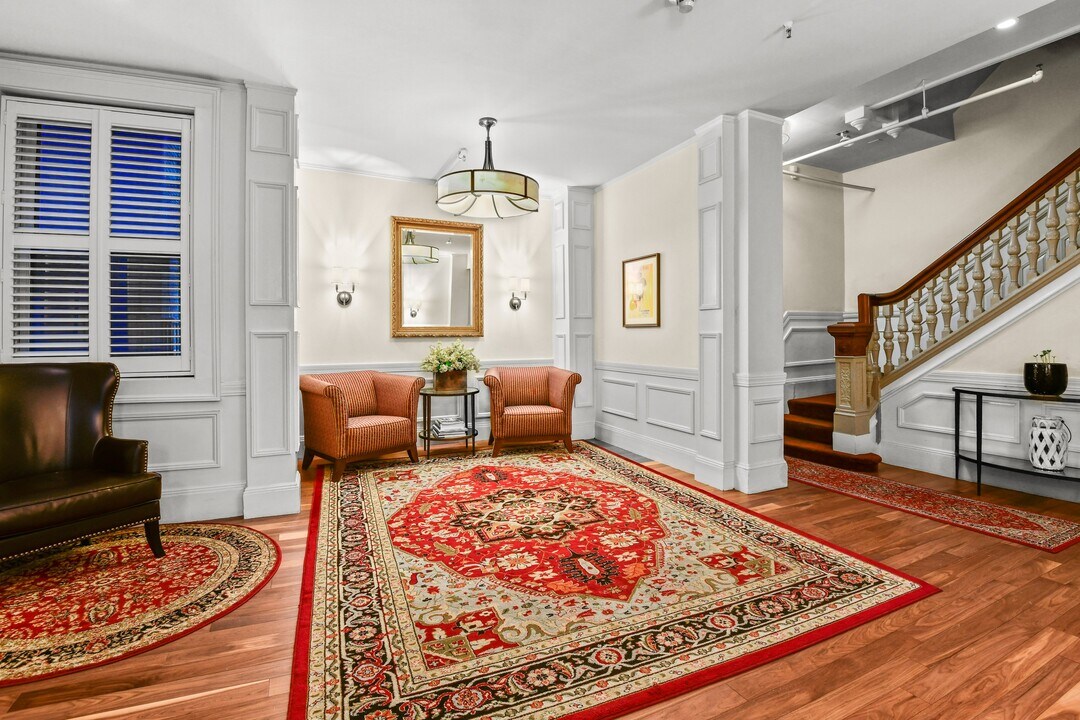 186 Commonwealth Ave, Unit B2 in Boston, MA - Building Photo