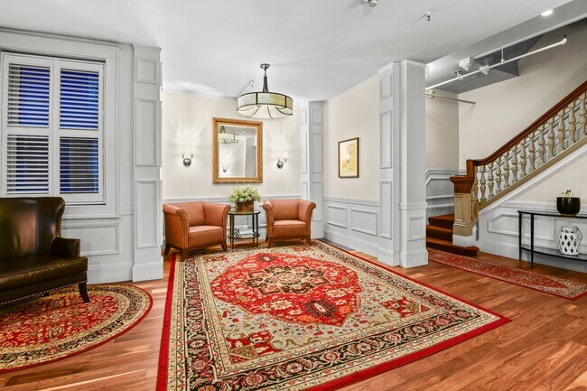 property at 186 Commonwealth Ave