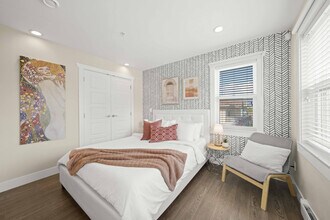 3835 Dumfries St in Vancouver, BC - Building Photo - Building Photo
