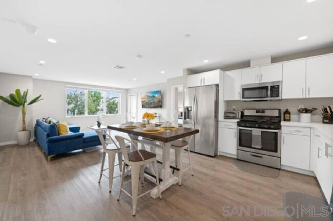 property at 3909 Voltaire St