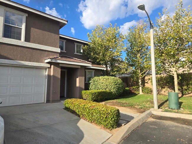 property at 40429 Maravilla Dr