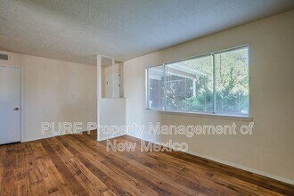 901 Alice Ct NE in Albuquerque, NM - Building Photo - Building Photo