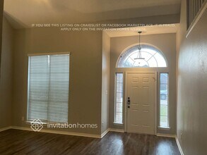 132 Overbrook Dr in Rockwall, TX - Building Photo - Building Photo