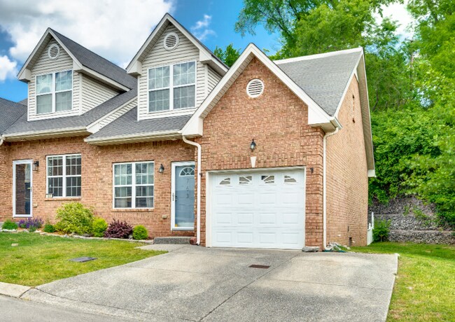 763 Spence Enclave Ln in Nashville, TN - Foto de edificio - Building Photo