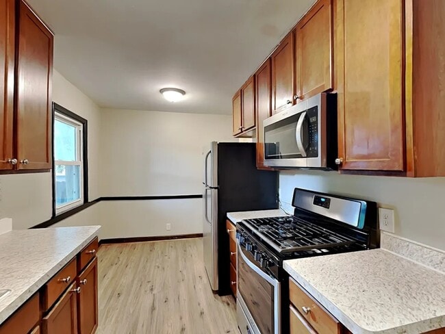 6614 5th Ave S in Richfield, MN - Building Photo - Building Photo