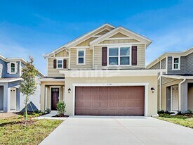 6786 Atlantic Bch Ave in Wesley Chapel, FL - Building Photo