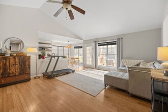 3100 Fairington Dr in Indian Trail, NC - Foto de edificio - Building Photo