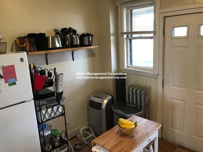 45 Gordon St in Boston, MA - Building Photo - Building Photo