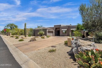 11123 E Monument Dr in Scottsdale, AZ - Building Photo - Building Photo