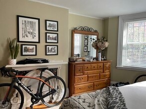 25 Hanson St in Boston, MA - Building Photo - Building Photo
