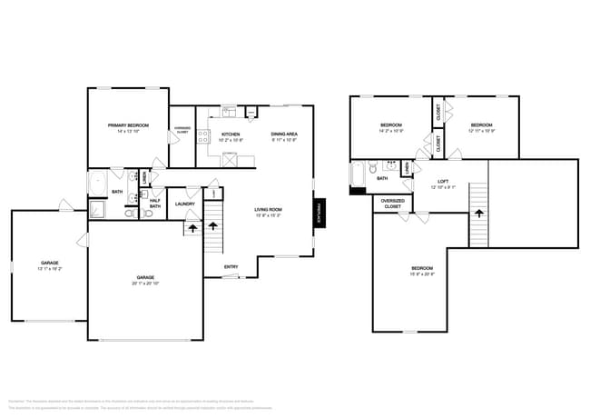 136 Cotton Mill Dr in Zebulon, NC - Building Photo - Building Photo